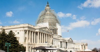 Washington lobbyists skeptical of prediction market limits before Congress ends