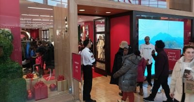 Shein valued at $22B to $25B ahead of major IPO: Bloomberg Intelligence