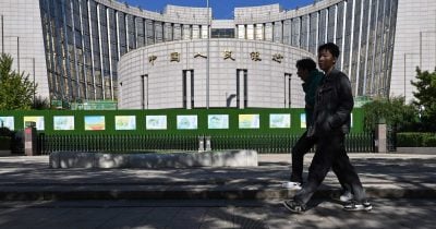 Beijing rules out launch of yuan stablecoin, doubles down on state-controlled digital currency
