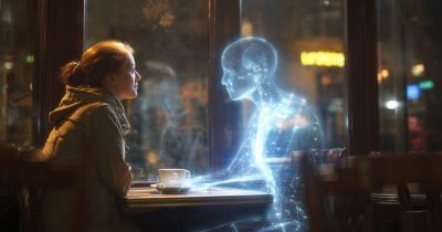 Harvard and MIT researchers launch MatrAIx, a simulation with 8.3 billion AI personas