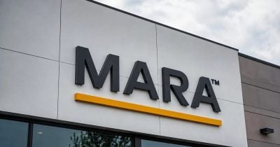 Marathon Digital Holdings sells 23,093 Bitcoin for $1.6B in first half of 2026