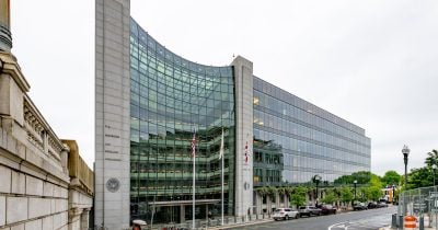 SEC proposal may mask sales drops more than gains, Bloomberg analysis finds