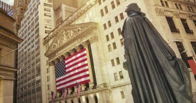 Wall Street hits record highs as July payrolls ease rate fears