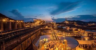 Barrick and Newmont reach truce to facilitate IPO plans for $42B North American spinoff
