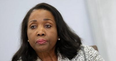 Federal Reserve’s Lisa Cook faces renewed scrutiny from lawmakers over mortgage allegations