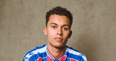 Crystal Palace set to part ways with Brennan Johnson after £35M transfer