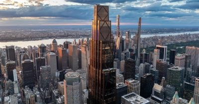 JPMorgan sees US benchmark rising to 8,000 points, up 3%