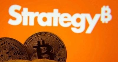Strategy sells another 1,690 Bitcoin as USD reserve hits $4.65 billion