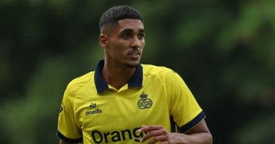 Crystal Palace finalizes deal to sign Anan Khalaili for £21M