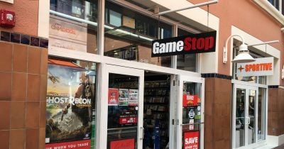 GameStop weighs withdrawing $56B eBay takeover bid in favor of partnership