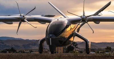 Archer Aviation to acquire Boeing’s Wisk Aero, SkyGrid, and Insitu in sweeping deal