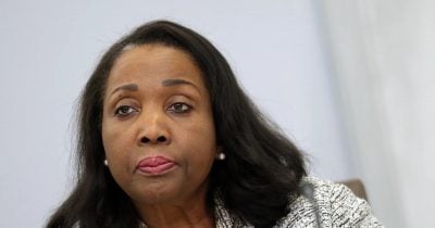 Kevin Hassett rules out replacing Fed’s Lisa Cook amid mortgage fraud allegations