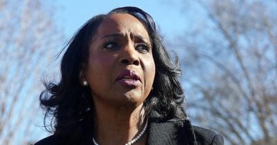 Trump gives Fed Governor Cook three weeks to answer mortgage fraud allegations