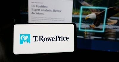 T. Rowe Price defends inclusion of memecoins in active crypto ETF