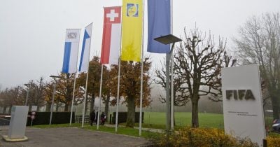 US Soccer, Canada Soccer, Caribbean and Central American federations push back on FIFA governance