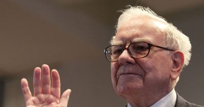 Warren Buffett personally initiated Berkshire’s $30B Alphabet stake, signaling he’s still calling the shots