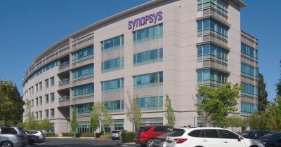 Synopsys unveils agentic AI chip design tools backed by Microsoft and AMD