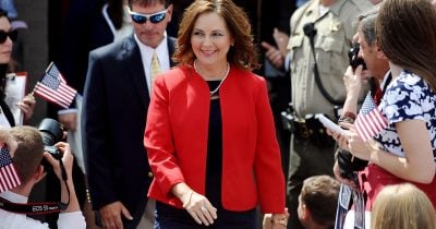 Darline Graham faces competitive South Carolina GOP primary amid shifting support