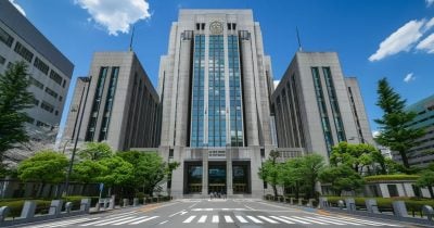 Japan’s Financial Services Agency to discuss legislative amendments this month
