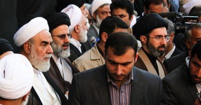 Mojtaba Khamenei appoints six senior military commanders as Iran’s wartime leadership takes shape