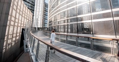 EY creates head of agent economics role to manage AI workforce costs