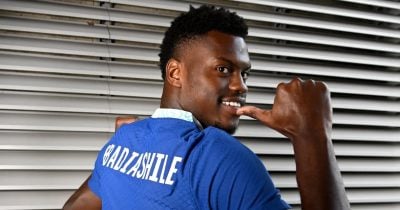 Napoli contacts Chelsea to finalize agreement for Badiashile