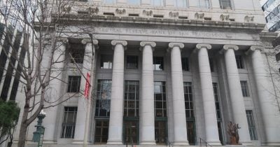San Francisco Fed reports drop in labor force participation among older workers