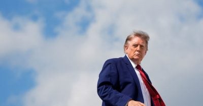 Trump demands Iran compensate Americans harmed in attacks and families of slain protesters