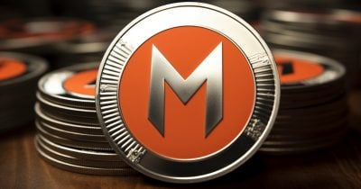 Whale opens $14M long position on Monero via Hyperliquid