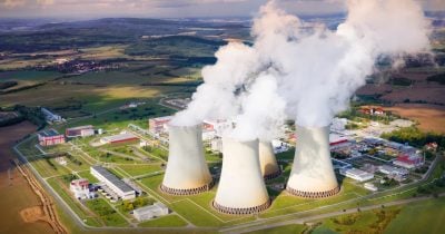 NuScale aims to meet urgent power needs for AI data centers with small modular reactors