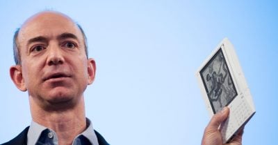 Jeff Bezos nears deal to acquire stake in Liverpool Football Club