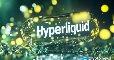 Hyperliquid integrates xStocks tokens via Chainlink CCIP, bringing tokenized US equities to its DEX