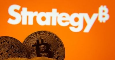 Deutsche Bank boosts Strategy holdings to all-time high of $85M