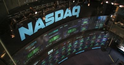 Dow, S&P 500, and Nasdaq slide as Treasury yields and oil prices climb