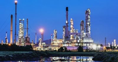Drone strike hits Zawiya oil refinery fuel tank as Libya conflict escalates