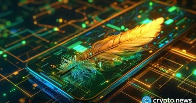 Robinhood Chain reaches 200M transactions in 30 days, outpacing Base at its peak