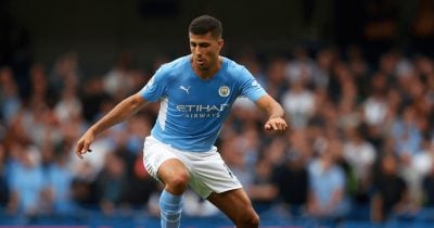 Barcelona’s pursuit of Rodri takes unexpected turn as midfielder agrees personal terms