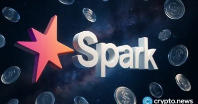 Spark Protocol’s rate limits turned a $294M exploit into a growth story