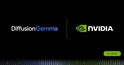 Nvidia partners with Wall Street giants to mobilize $500B for AI infrastructure