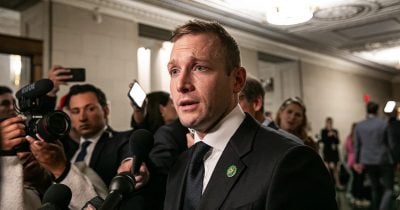 Democrats intensify efforts to unseat Max Miller in Ohio amid abuse claims