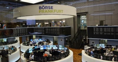 European markets outperform forecasts amid Iran war concerns