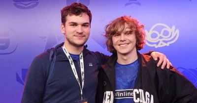 FaZe, MongolZ among invited teams for FISSURE Playground 3, but the tournament has already been cancelled
