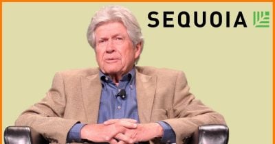 Sequoia Capital makes its largest bet ever with $10B commitment to AI and reindustrialization