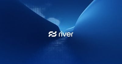 River AI raises $1.1 billion to build personalized AI stack