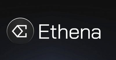 Ethena assets in Coinbase DeFi earn product surpass $300M
