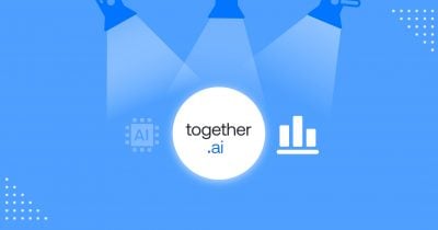 IBM signs $240M deal with Together AI to build large-scale inference cluster