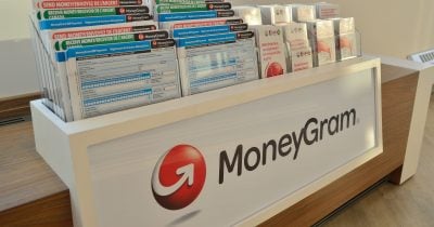 MoneyGram brings cash-to-crypto ramps to Solana