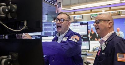Volatility tumbles as markets shrug off Middle East risks