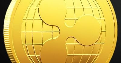XRP ETFs lock up 900M tokens, fail to boost XRP price