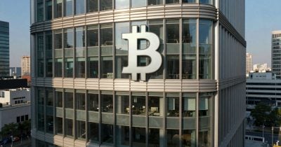 Twenty One Capital holds 43,514 Bitcoin worth up to $2.9B as treasury stays locked in